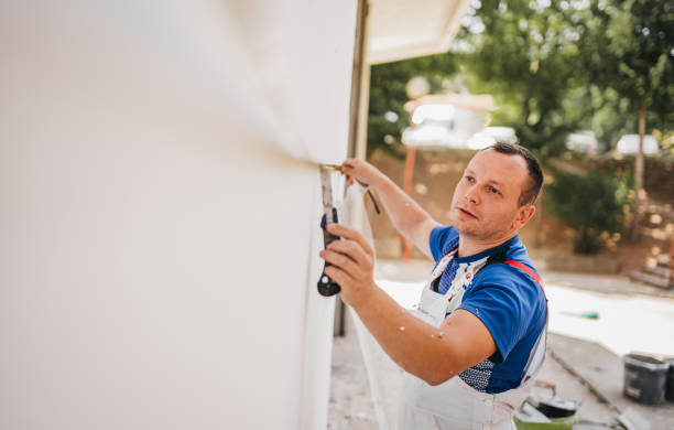 Best Attic Insulation Installation  in Indian Harbour Beach, FL